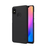 Nillkin Case Frosted Xiaomi Mi 8 Black