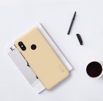 Nillkin Case Frosted For Xiaomi 6X/Mi A2, Black