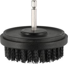 Mustang drill grill brush cleaner (641358)