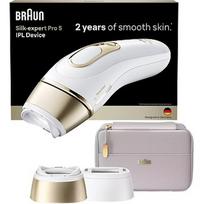 Braun PL5210 Silk-expert Pro 5 IPL Fotoepilators PL5210