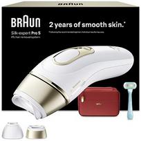 Braun PL5221 Silk-expert Pro 5 IPL Fotoepilators PL5221