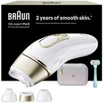 Braun PL5351 Silk-expert Pro 5 IPL Fotoepilators PL5351