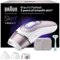 Braun PL7321 Skin i·expert Pro7 IPL Fotoepilators PL7321