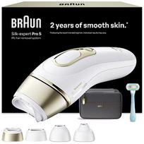 Braun PL5431 Silk-expert Pro 5 IPL Fotoepilators PL5431