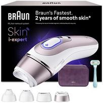 Braun PL7431  Skin i·expert Pro7 IPL Fotoepilators PL7431