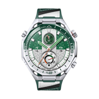 Huawei Watch Ultimate 2, green