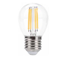 Brilagi - LED lemputė FILAMENT CLASIC ONE P45 E27/6,5W/230V 3000K