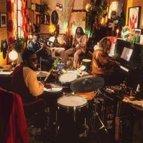 Ezra Collective – Where I'm Meant To Be