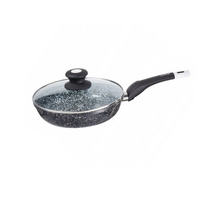 Akmens masės keptuvė 18 cm ZILNER ZL-7120