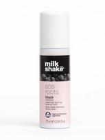 MILK SHAKE Plaukų šaknis maskuojantis purškiklis (Black), 75 ml