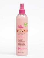 MILK SHAKE Nenuplaunamas kondicionierius visų tipų plaukams (gėlių kvapo), 350 ml