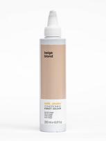 MILK SHAKE Toninis plaukų kondicionierius (Beige Blonde), 200 ml