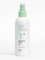 MILK SHAKE LIFESTYLING plaukų purškiklis tekstūrai suteikti, 200 ml