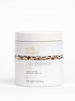 MILK SHAKE Kaukė garbanotiems plaukams CURL PASSION MASK, 500 ml