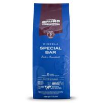 Caffe Mauro Special Bar kavos pupelės, 1kg