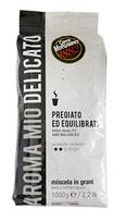 Caffe Vergnano 1882 Aroma Mio Delicato kavos pupelės, 1kg