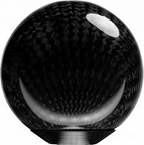 Simagic Simagic Round Shifter Knob | P-RSK | 6975472770857