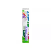 Dantų šepetėlis GUM® Kids (901), nuo 2 metų