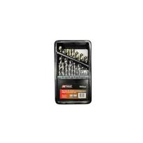 AW41205IP AWTOOLS HSS-G metalo grąžtų rinkinys 1–13 mm (25 vnt.)