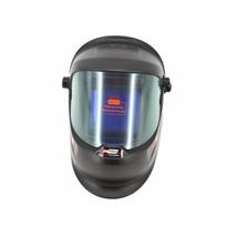 AW50004IP AWTOOLS automatinis suvirinimo skydelis LYG-7 BLACK LINE – Panorama