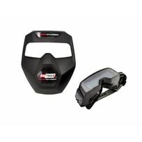AW50009IP AWTOOLS automatiniai suvirinimo akiniai su veido apsauga LYG-1