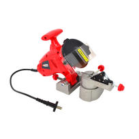 AW80225IP AWTOOLS elektrinės grandinių galandimo staklės 180W