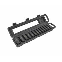 AW38690IP AWTOOLS smūginių ilgų galvučių komplektas 1/2" 10–32 mm, 13 vnt.