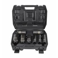AW38790BLIP AWTOOLS smūginių ilgų galvučių komplektas 3/4" 17–38 mm, 8 vnt.