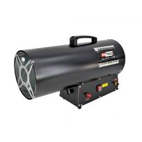 AW85732BLIP AWTOOLS dujinis šildytuvas 50 kW / Black Line