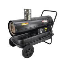 AW85772BLIP AWTOOLS netiesioginio degimo dyzelinis šildytuvas 20 kW / Black Line