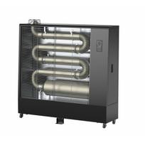AW85786BLIP AWTOOLS infraraudonųjų spindulių dyzelinis šildytuvas 18 kW