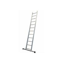 AW23054IP AWTOOLS aliumininės vienos dalies atremiamos kopėčios 1x14 / 150 kg