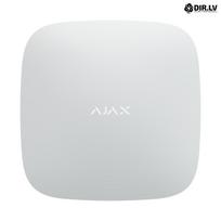 Ajax Hub control panel (white) Hub-white