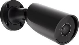 Ajax BulletCam IP Camera, 8MP, 2.8mm (black) AX000630