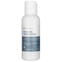 "Talyala" 100 % emu aliejus - 100 ml