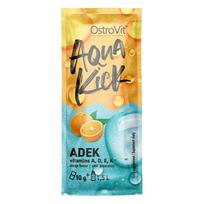 OSTROVIT Aqua Kick ADEK oranžinis (10 g)