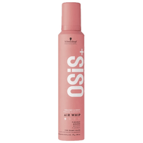 Schwarzkopf OSIS+ Air Whip putos 200 ml
