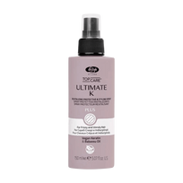 Lisap Ultimate K Plus termoapsauginis purškiklis 150 ml