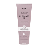 Lisap Ultimate K - Glotninanti kaukė 200ml
