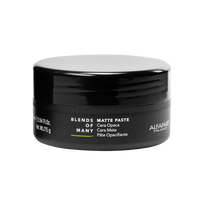 Alfaparf Blends of Many Mattifying Matinė pasta 75ml