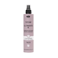Lisap Ultimate K Plaukų formavimo purškiklis apsaugantis nuo karščio 250ml