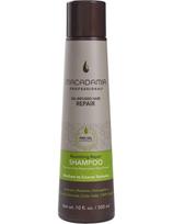 MACADAMIA Nourishing Repair Maitinamasis atkuriamasis šampūnas 300ml