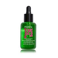 Matrix Food For Soft Multi-Use Hair Serum Aliejinis serumas sausiems plaukams 50ml