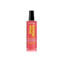 Matrix Glow Mania Glow Sealing Leave-In Nenuplaunamas kondicionierius plaukams 250ml