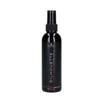 Schwarzkopf - Silhouette Pump-Up Ypač stiprios fiksacijos plaukų lakas 200 ml