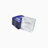 GenUs - Balinimo milteliai (mėlyni), maišeliai po 50g (8 vnt.)