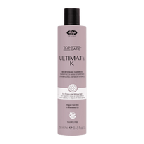 Lisap Ultimate K - Glotninamasis šampūnas 250 ml
