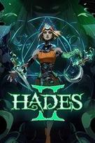 Hades II (Windows/Xbox Series X|S) XBOX LIVE Key EUROPE