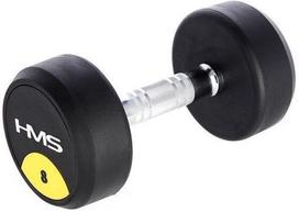 Svarmuo HMS HG PRO x 8 kg