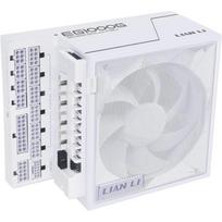 Power Supply|LIAN LI|RS1000G|ATX|PC|100 - 240 V|1000 W|G9P.RS1000G.WH00.EU|G9P.RS1000G.WH00.EU
